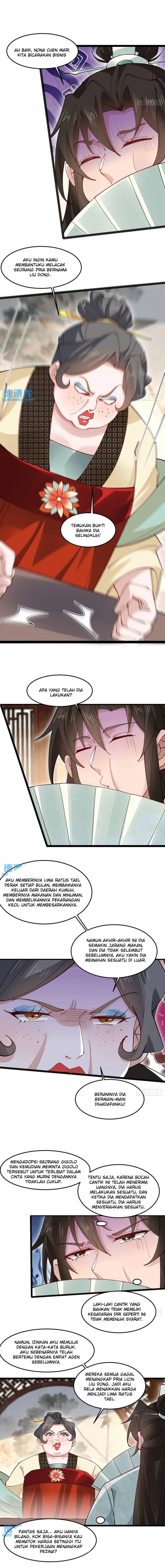Please Don’t Show Your Son Chapter 44 Image 5