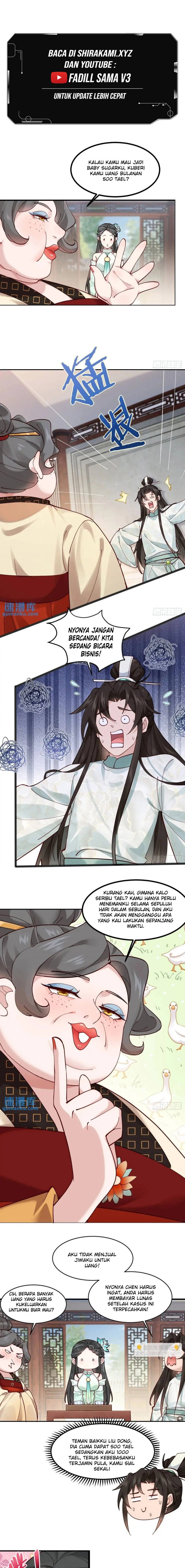 Please Don’t Show Your Son Chapter 45 Image 1