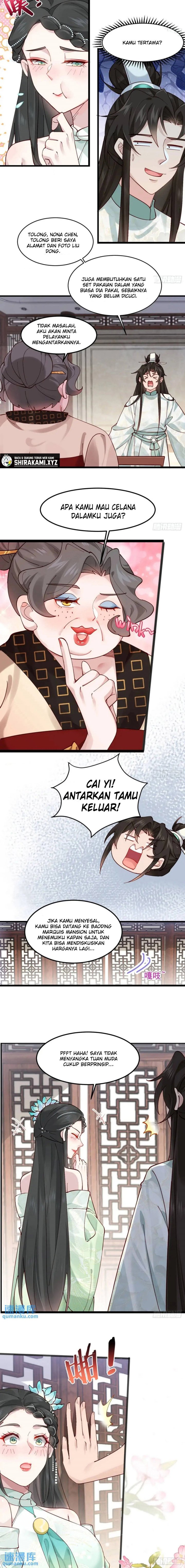 Please Don’t Show Your Son Chapter 45 Image 2