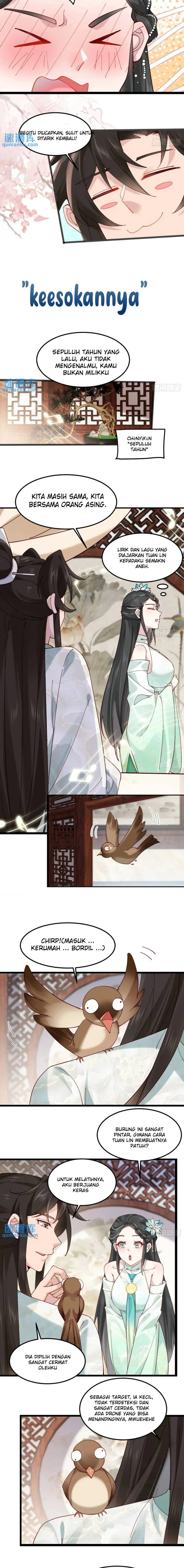 Please Don’t Show Your Son Chapter 45 Image 4