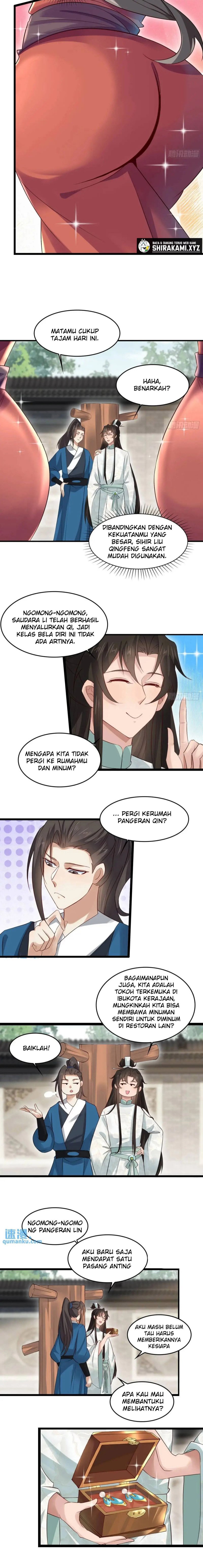Please Don’t Show Your Son Chapter 47 Image 2