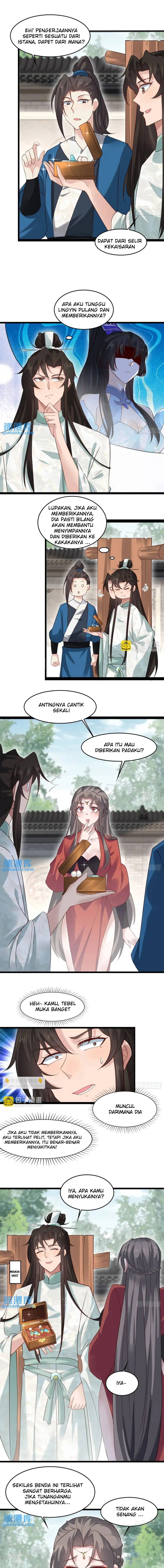 Please Don’t Show Your Son Chapter 47 Image 3