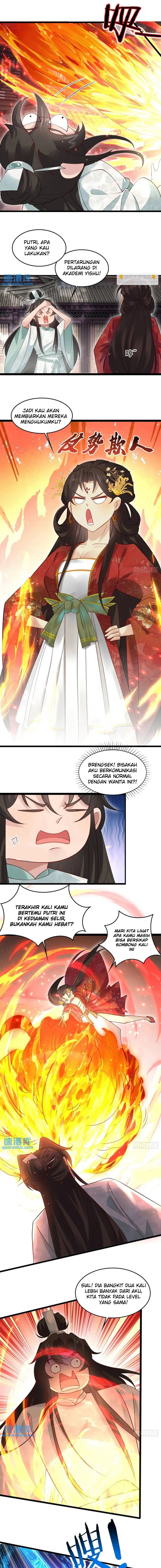 Please Don’t Show Your Son Chapter 47 Image 5