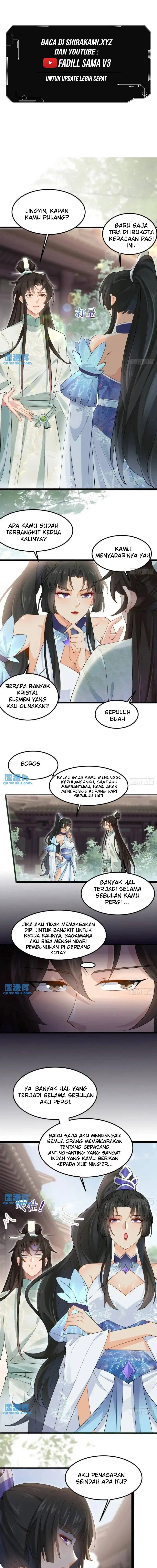 Please Don’t Show Your Son Chapter 48 Image 1