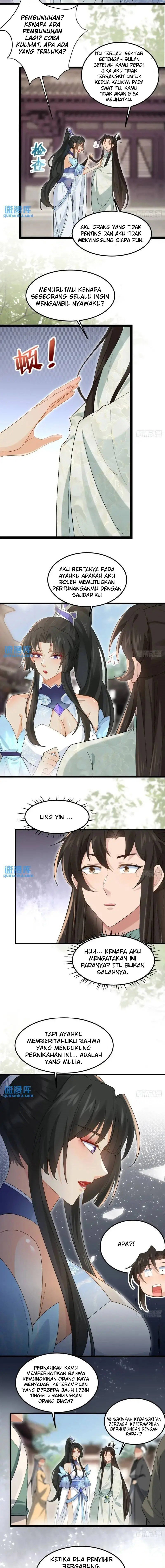 Please Don’t Show Your Son Chapter 48 Image 3
