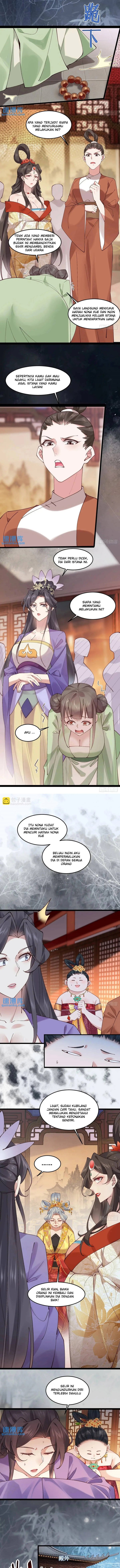 Please Don’t Show Your Son Chapter 55 Image 3