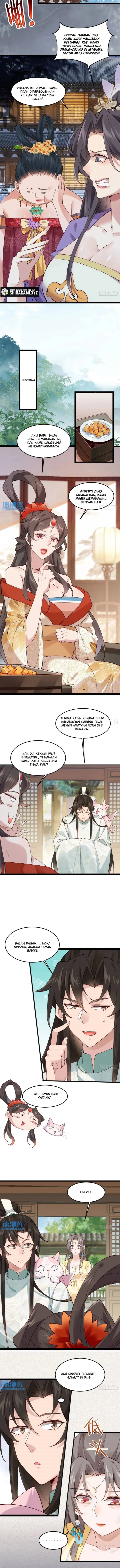 Please Don’t Show Your Son Chapter 55 Image 4