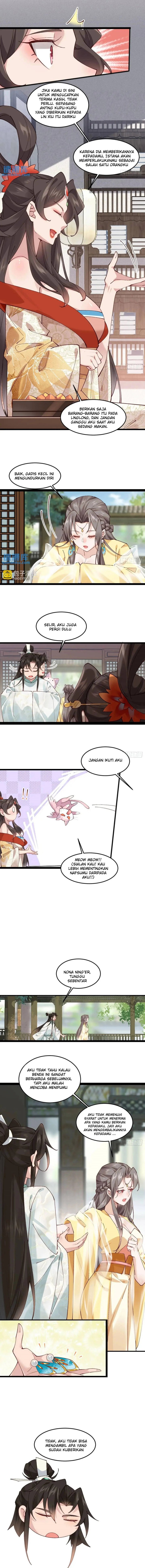 Please Don’t Show Your Son Chapter 55 Image 5