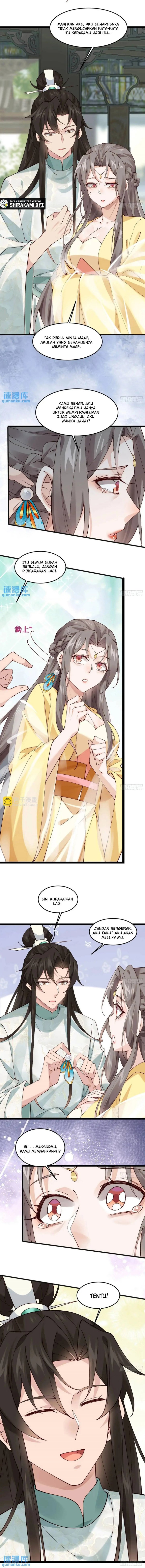 Please Don’t Show Your Son Chapter 55 Image 6