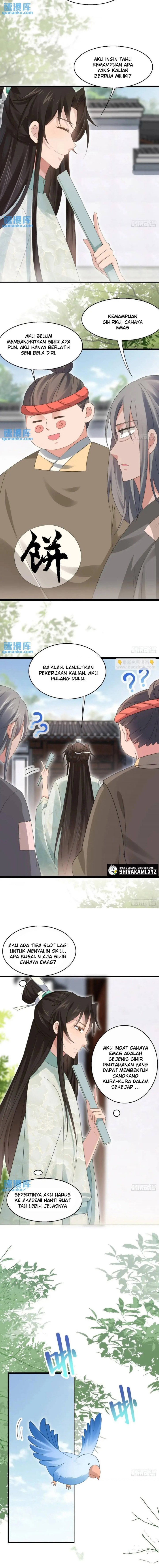 Please Don’t Show Your Son Chapter 56 Image 2