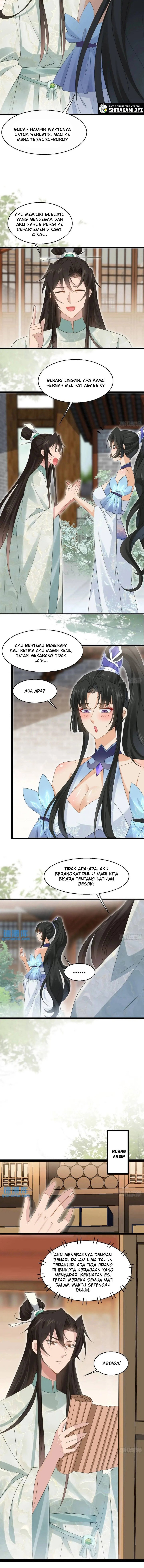 Please Don’t Show Your Son Chapter 56 Image 4