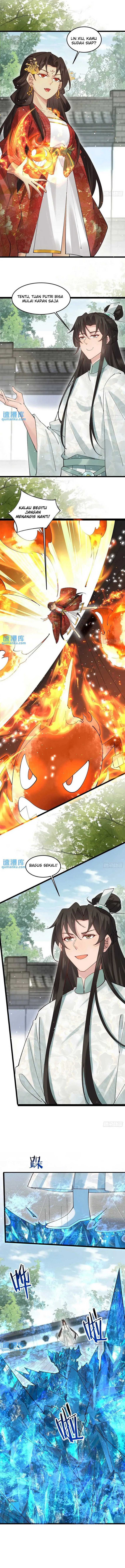 Please Don’t Show Your Son Chapter 57 Image 2