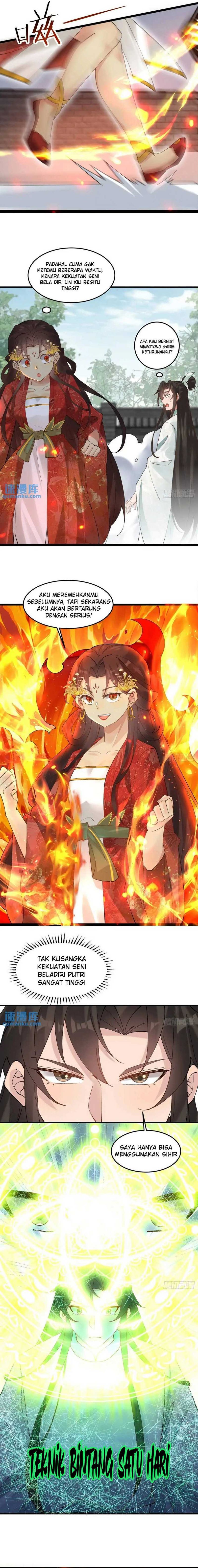 Please Don’t Show Your Son Chapter 57 Image 5