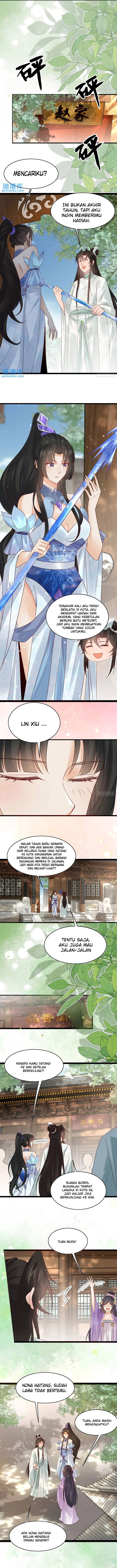 Please Don’t Show Your Son Chapter 63 Image 1