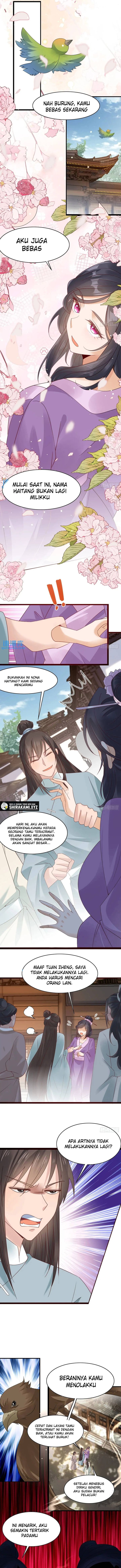 Please Don’t Show Your Son Chapter 63 Image 4