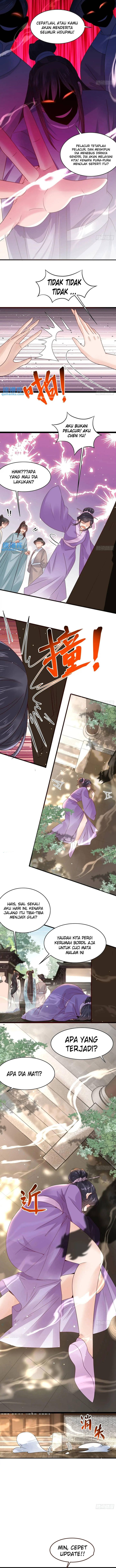 Please Don’t Show Your Son Chapter 63 Image 5