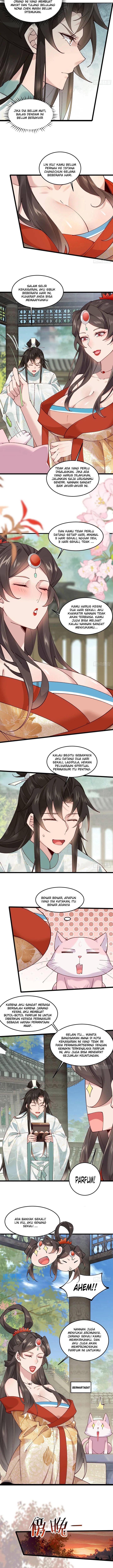 Please Don’t Show Your Son Chapter 64 Image 1