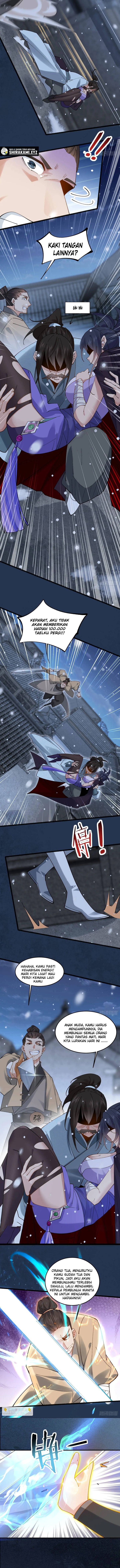 Please Don’t Show Your Son Chapter 65 Image 3