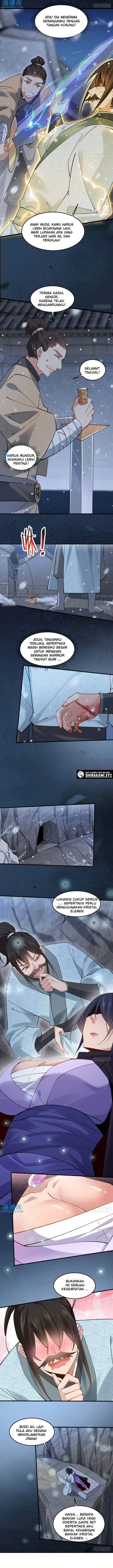 Please Don’t Show Your Son Chapter 65 Image 4