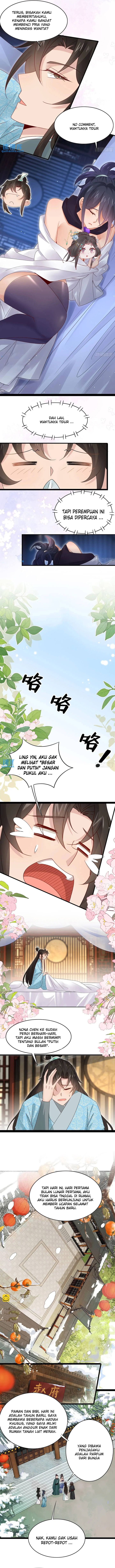 Please Don’t Show Your Son Chapter 66 Image 3