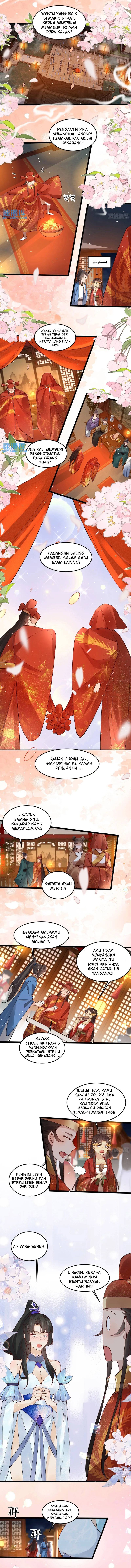 Please Don’t Show Your Son Chapter 67 Image 3