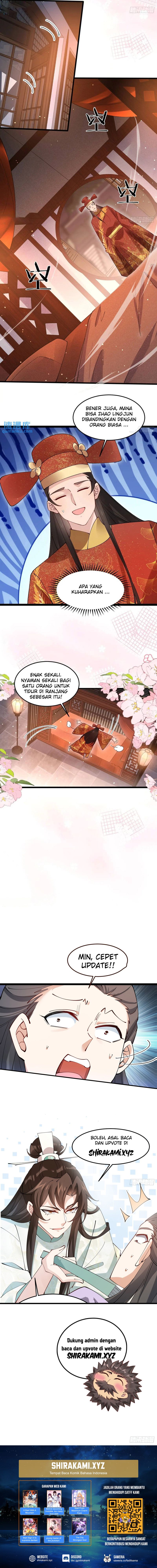 Please Don’t Show Your Son Chapter 67 Image 5