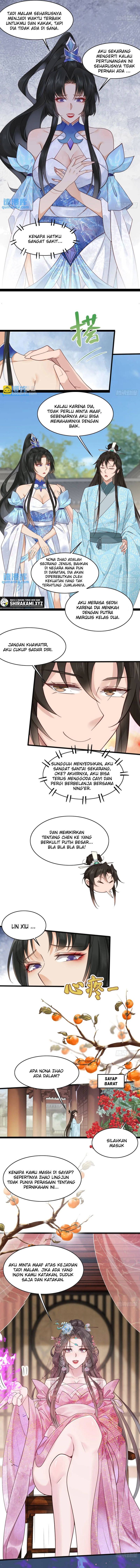 Please Don’t Show Your Son Chapter 68 Image 1