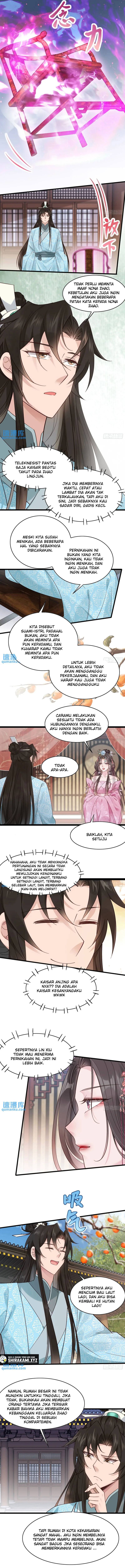 Please Don’t Show Your Son Chapter 68 Image 2
