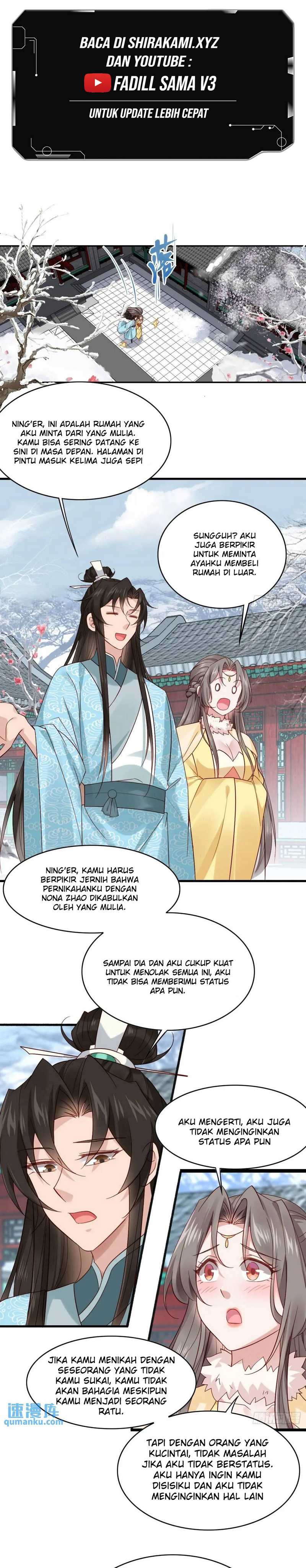 Please Don’t Show Your Son Chapter 70 Image 1