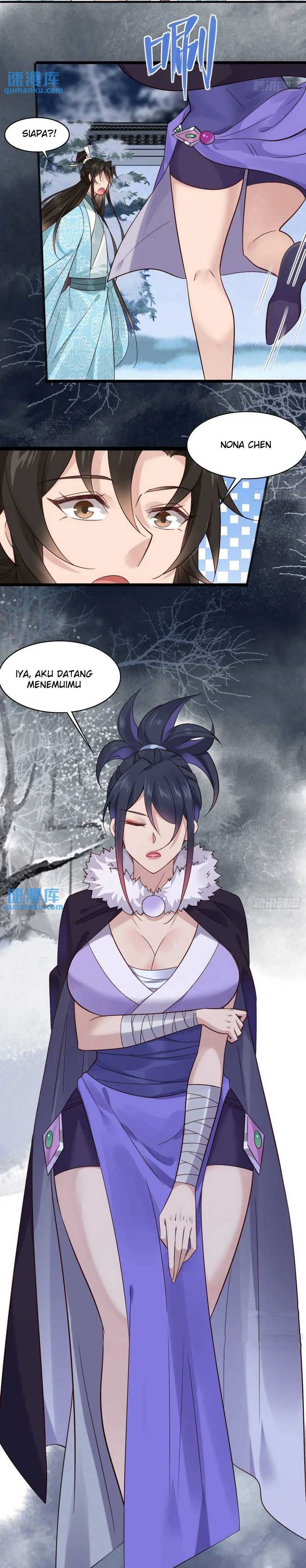 Please Don’t Show Your Son Chapter 70 Image 11