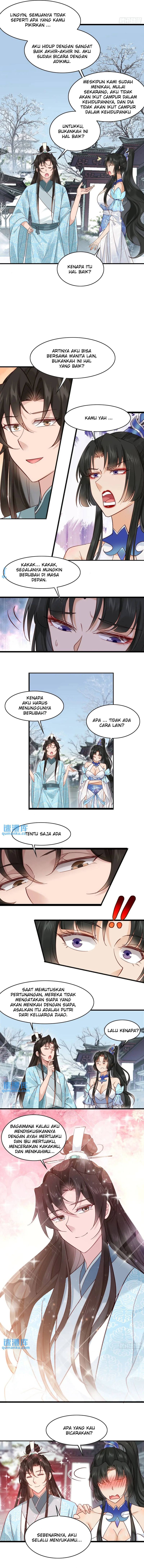 Please Don’t Show Your Son Chapter 72 Image 3