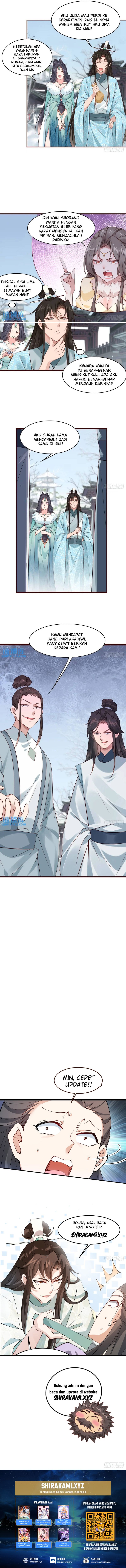 Please Don’t Show Your Son Chapter 72 Image 5