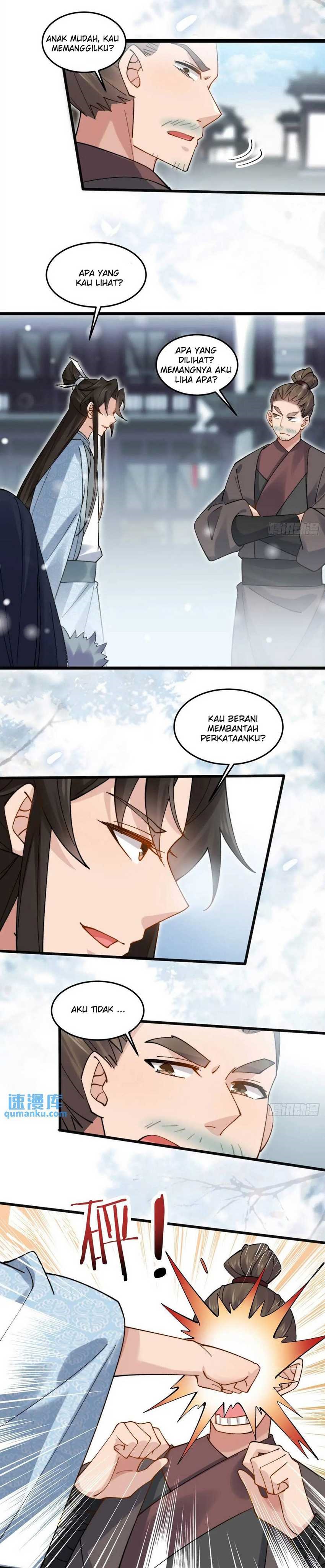 Please Don’t Show Your Son Chapter 73 Image 10