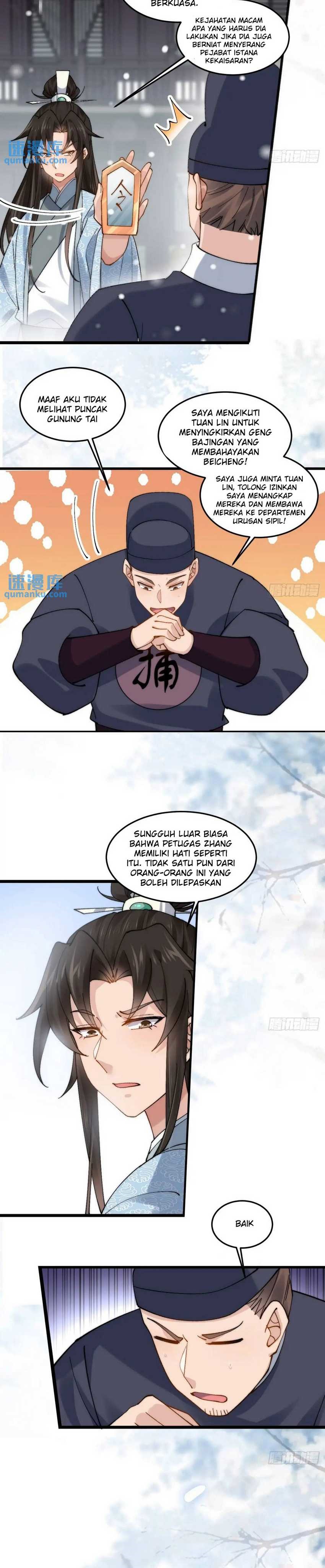 Please Don’t Show Your Son Chapter 73 Image 13