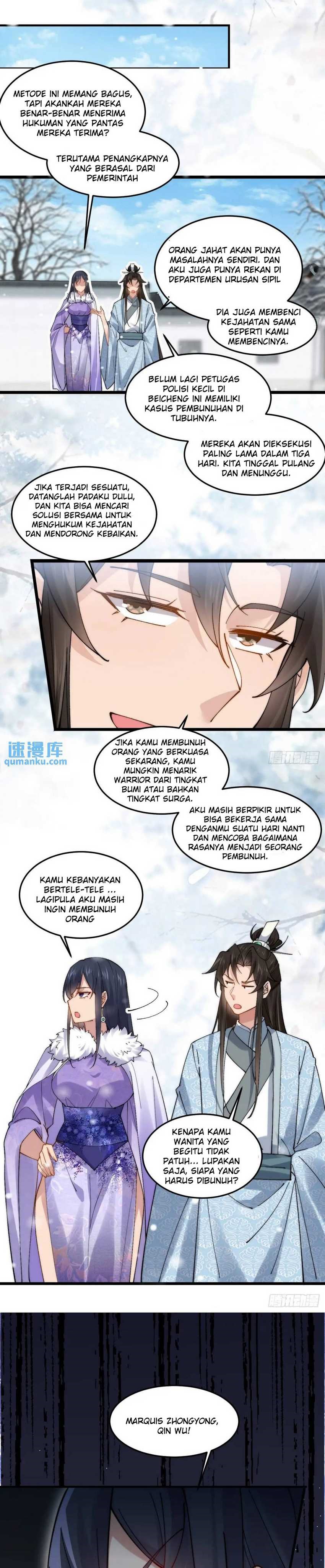 Please Don’t Show Your Son Chapter 73 Image 14