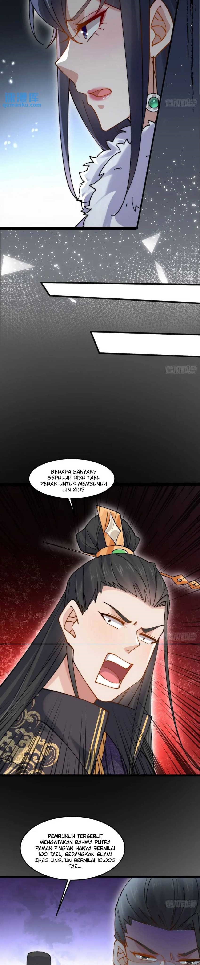 Please Don’t Show Your Son Chapter 73 Image 15