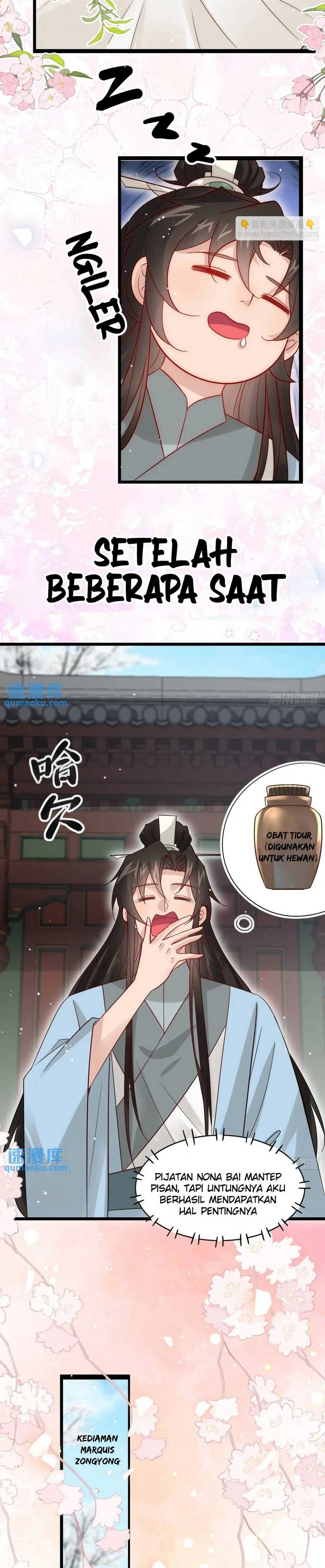 Please Don’t Show Your Son Chapter 74 Image 5