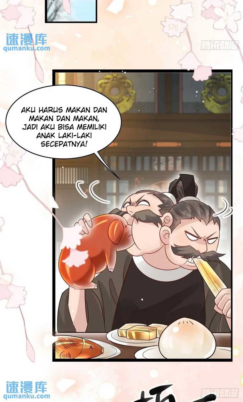 Please Don’t Show Your Son Chapter 74 Image 6