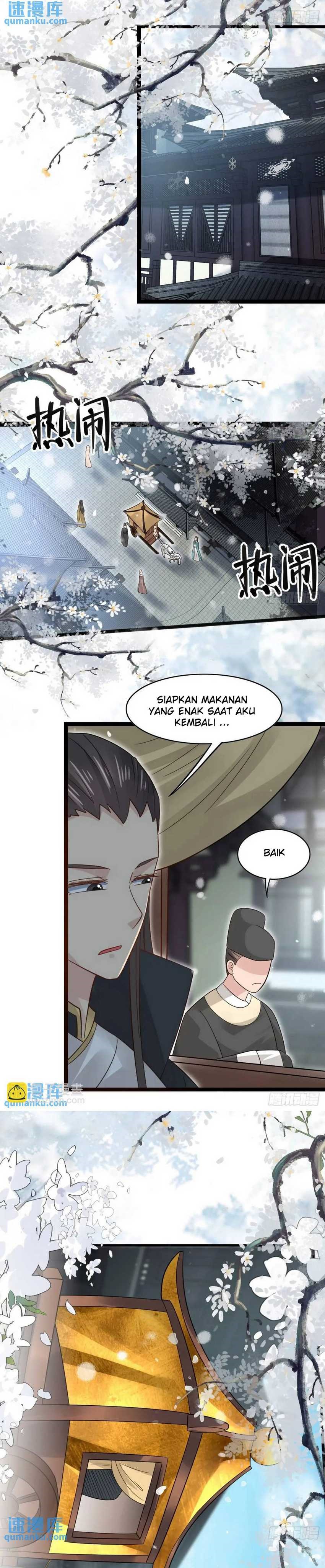 Please Don’t Show Your Son Chapter 74 Image 11