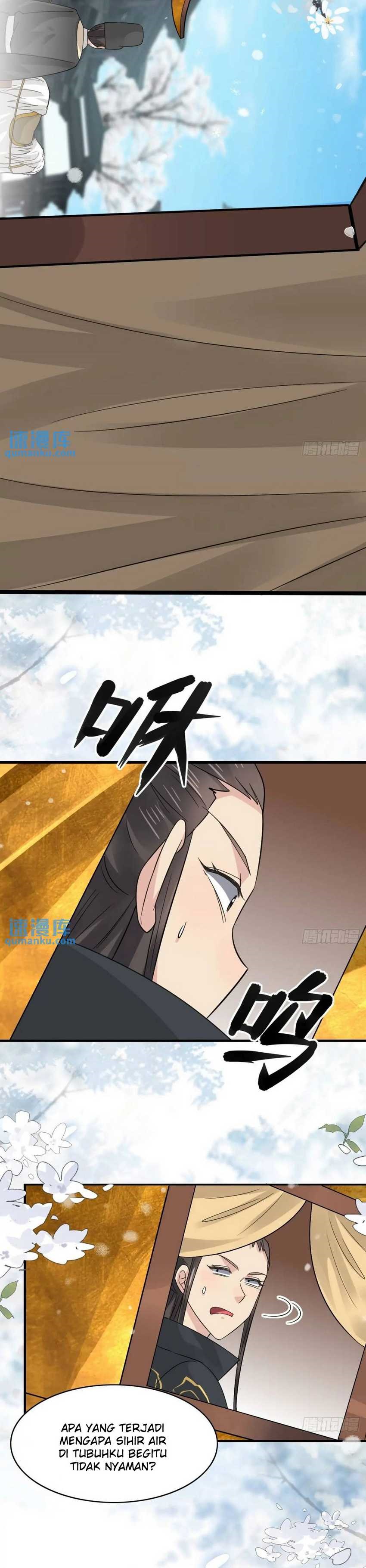 Please Don’t Show Your Son Chapter 74 Image 12