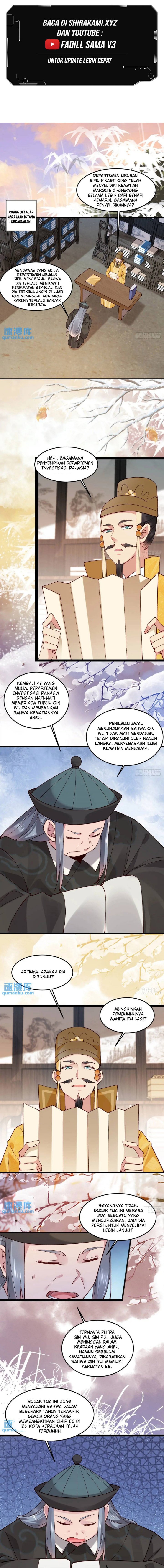 Please Don’t Show Your Son Chapter 75 Image 1
