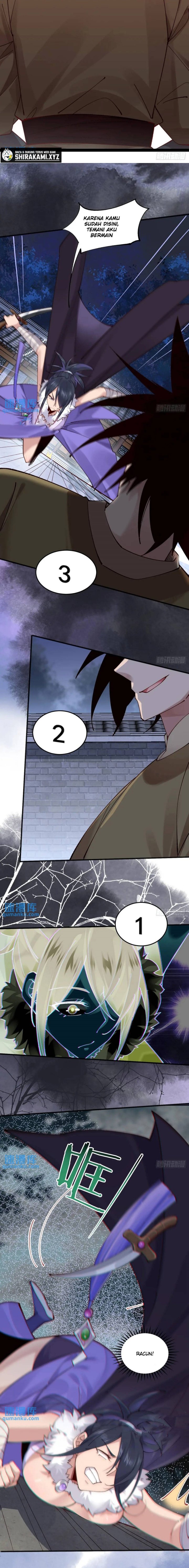Please Don’t Show Your Son Chapter 75 Image 6