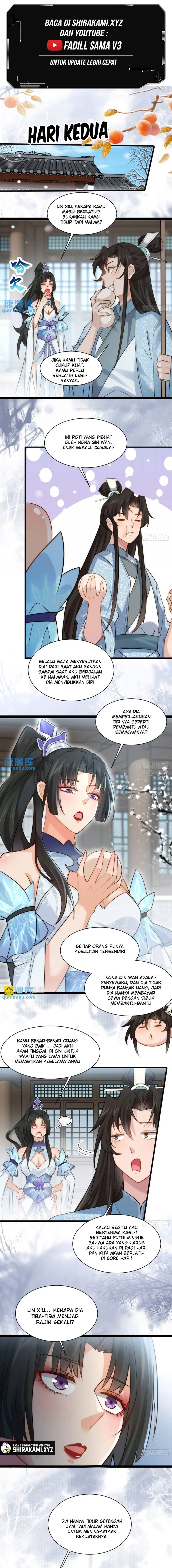 Please Don’t Show Your Son Chapter 77 Image 1