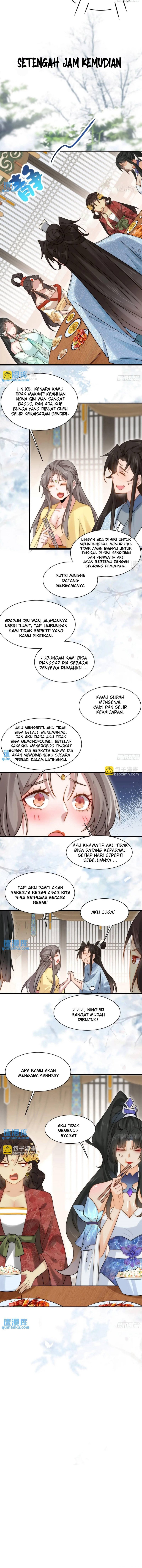 Please Don’t Show Your Son Chapter 77 Image 6