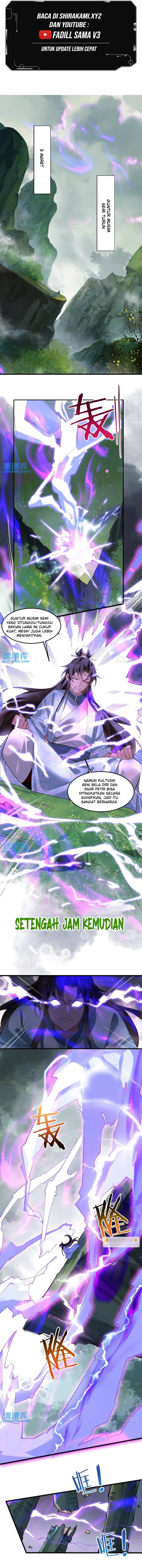 Please Don’t Show Your Son Chapter 78 Image 1
