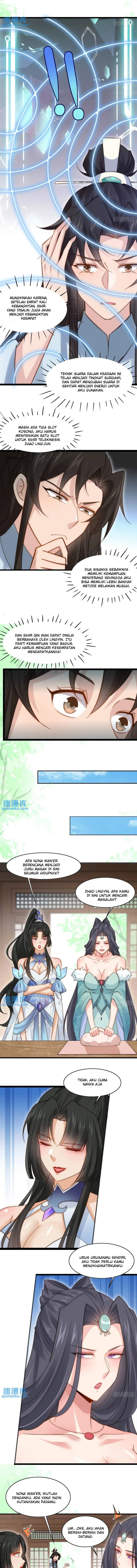 Please Don’t Show Your Son Chapter 79 Image 3