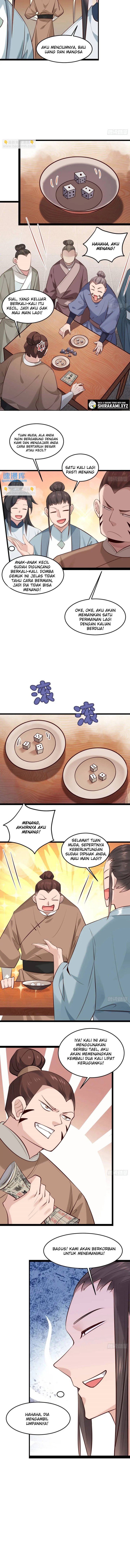 Please Don’t Show Your Son Chapter 81 Image 6