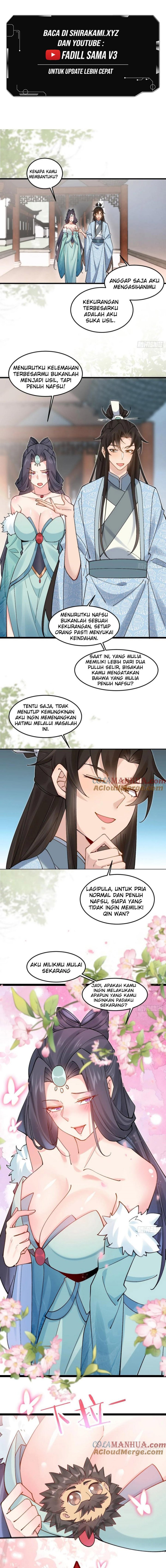 Please Don’t Show Your Son Chapter 83 Image 1