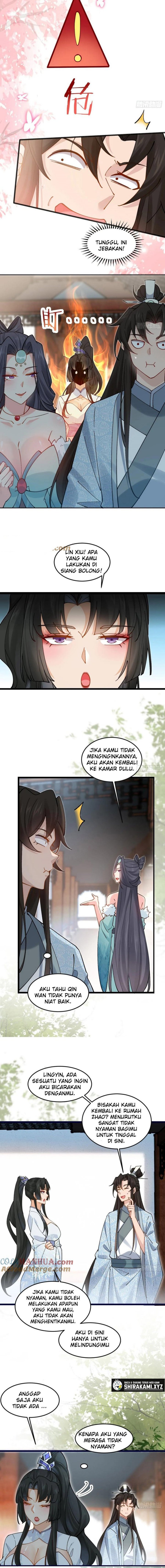 Please Don’t Show Your Son Chapter 83 Image 2
