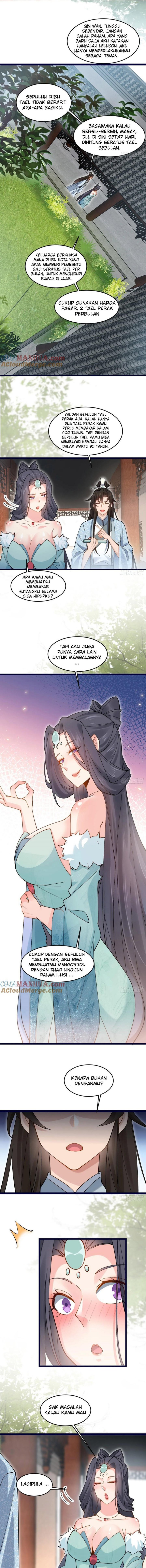 Please Don’t Show Your Son Chapter 83 Image 3